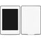 NFL New York Jets White Performance Series Amazon Kindle Skin