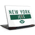 NFL New York Jets White Performance Series Legion Y720 Skin