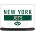 NFL New York Jets White Performance Series Legion Y720 Skin