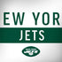 NFL New York Jets White Performance Series Legion Y720 Skin