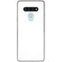 NFL New York Jets White Performance Series LG Stylo 6 Clear Case