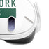 NFL New York Jets White Performance Series Meta Quest 3 Skin