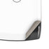 NFL New York Jets White Performance Series Motorola RAZR Skin