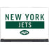 NFL New York Jets White Performance Series MSI GS65 Stealth Laptop Skin