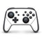 NFL New York Jets White Performance Series Nintendo Switch Pro Controller Skin