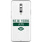 NFL New York Jets White Performance Series OnePlus 7 Pro Skin