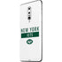NFL New York Jets White Performance Series OnePlus 7 Pro Skin