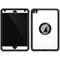 NFL New York Jets White Performance Series Otterbox Defender iPad Skin
