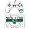 NFL New York Jets White Performance Series PlayStation Classic Bundle Skin