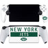 NFL New York Jets White Performance Series PlayStation Portal Remote Player Skin