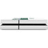 NFL New York Jets White Performance Series PS4 Console Skin