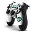 NFL New York Jets White Performance Series PS4 Controller Skin