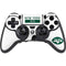 NFL New York Jets White Performance Series PS4/PC SCUF Impact Controller Skin