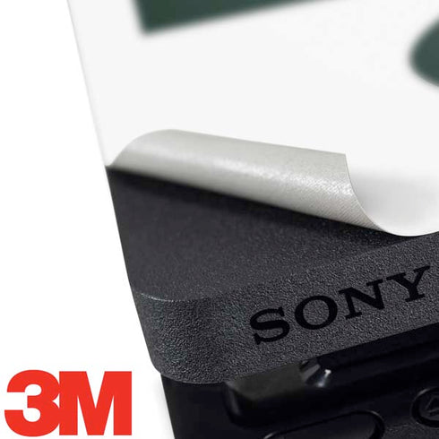 NFL New York Jets White Performance Series PS4 Pro Bundle Skin