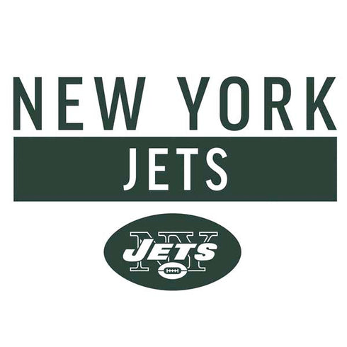 NFL New York Jets White Performance Series PS4 Pro Bundle Skin