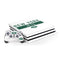 NFL New York Jets White Performance Series PS4 Pro Bundle Skin