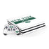 NFL New York Jets White Performance Series PS4 Pro Bundle Skin