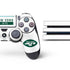 NFL New York Jets White Performance Series PS4 Pro Bundle Skin