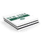 NFL New York Jets White Performance Series PS4 Pro Console Skin