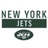 NFL New York Jets White Performance Series PS4 Pro/Slim Controller Skin
