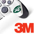 NFL New York Jets White Performance Series PS4 Pro/Slim Controller Skin