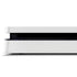 NFL New York Jets White Performance Series PS4 Slim Skin