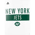 NFL New York Jets White Performance Series PS5 Digital Edition Bundle Skin