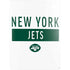 NFL New York Jets White Performance Series PS5 Digital Edition Bundle Skin