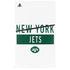 NFL New York Jets White Performance Series PS5 Slim Digital Edition Bundle Skin