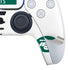 NFL New York Jets White Performance Series PS5 Slim Digital Edition Bundle Skin