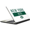 NFL New York Jets White Performance Series Satellite L50-B / S50-B Skin