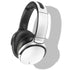 NFL New York Jets White Performance Series Skullcandy Venue Skin