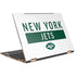 NFL New York Jets White Performance Series HP Spectre Skin