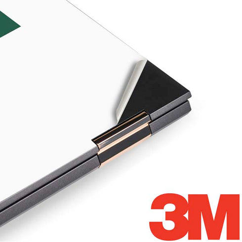 NFL New York Jets White Performance Series HP Spectre Skin