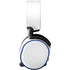 NFL New York Jets White Performance Series SteelSeries Arctis 5 Skin