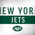 NFL New York Jets White Performance Series Surface Book 2 13.5in Skin
