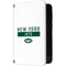 NFL New York Jets White Performance Series Surface Duo Skin