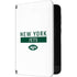 NFL New York Jets White Performance Series Surface Duo Skin