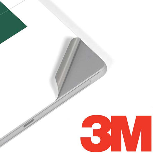 NFL New York Jets White Performance Series Surface Go Skin