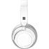 NFL New York Jets White Performance Series Surface Headphones Skin