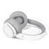 NFL New York Jets White Performance Series Surface Headphones Skin