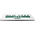 NFL New York Jets White Performance Series Surface Laptop 4 15in Skin