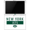 NFL New York Jets White Performance Series Surface Pro 6 Skin