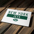 NFL New York Jets White Performance Series Surface Pro 6 Skin