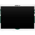 NFL New York Jets White Performance Series Surface Pro 8 Skin