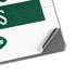 NFL New York Jets White Performance Series Surface Pro 8 Skin