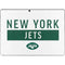 NFL New York Jets White Performance Series Surface Pro 9 Skin