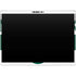 NFL New York Jets White Performance Series Surface Pro 9 Skin