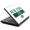 NFL New York Jets White Performance Series T440s Skin