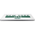 NFL New York Jets White Performance Series Universal Laptop 13in (10.6 x 7.6in) Skin